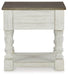 Havalance Occasional Table Set - Furniture Land (Milwaukee, WI)
