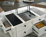 Havalance Occasional Table Set - Furniture Land (Milwaukee, WI)