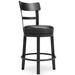 Valebeck Counter Height Bar Stool - Furniture Land (Milwaukee, WI)