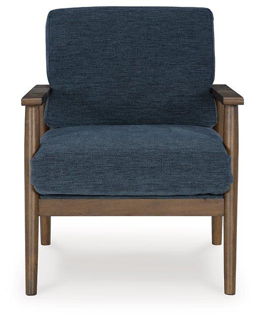 Bixler Living Room Set - Furniture Land (Milwaukee, WI)