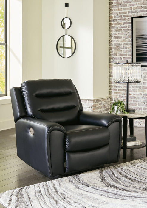 Warlin Living Room Set - Furniture Land (Milwaukee, WI)