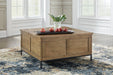 Torlanta Occasional Table Set - Furniture Land (Milwaukee, WI)