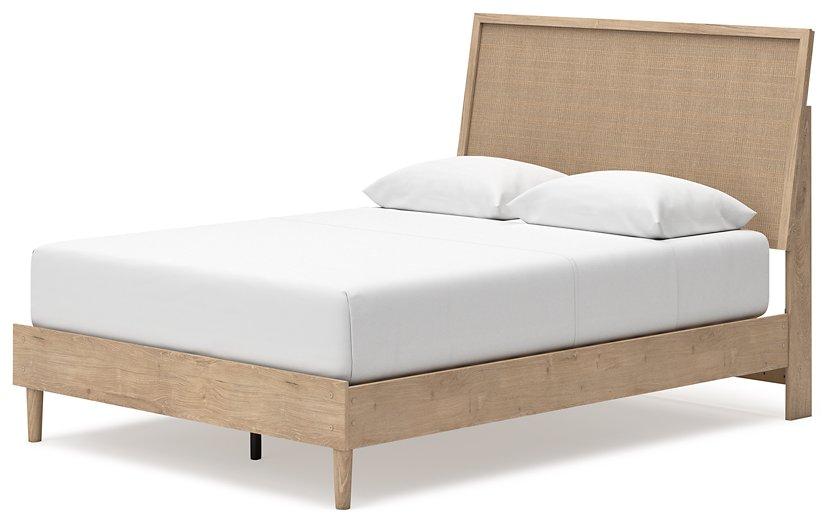 Cielden Bedroom Set - Furniture Land (Milwaukee, WI)