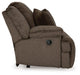 Top Tier Sectional Sofa Chaise - Furniture Land (Milwaukee, WI)
