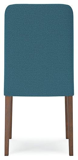 Lyncott Dining Room Set - Furniture Land (Milwaukee, WI)