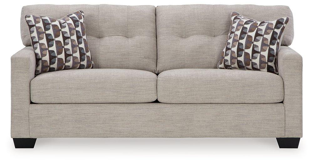 Mahoney Living Room Set - Furniture Land (Milwaukee, WI)