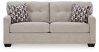 Mahoney Living Room Set - Furniture Land (Milwaukee, WI)