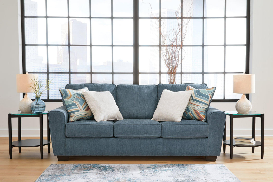 Cashton Living Room Set - Furniture Land (Milwaukee, WI)