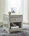 Chevanna Occasional Table Package - Furniture Land (Milwaukee, WI)