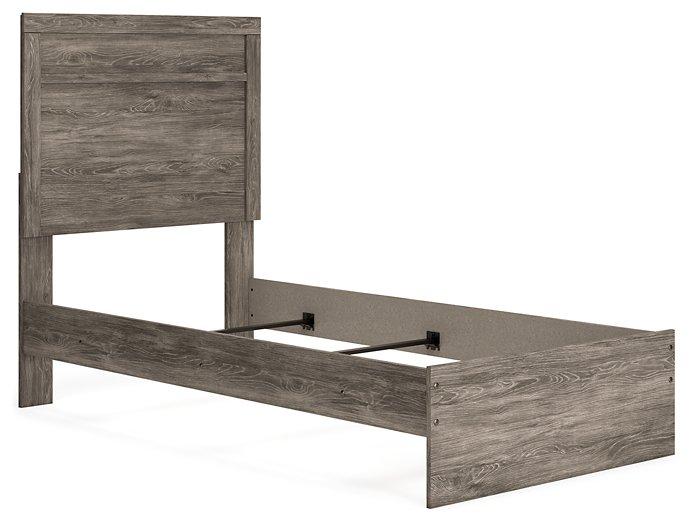 Ralinksi Bedroom Set - Furniture Land (Milwaukee, WI)