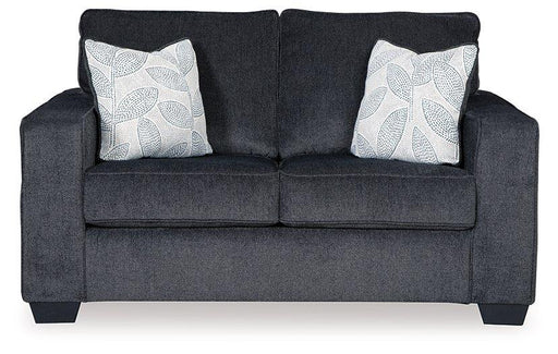 Altari Loveseat - Furniture Land (Milwaukee, WI)