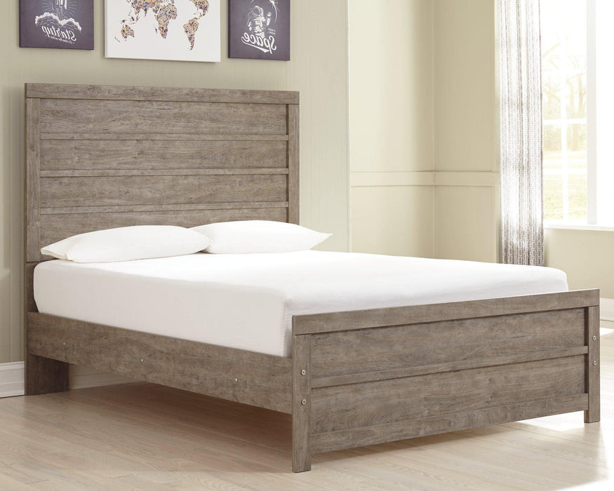 Culverbach Bedroom Set - Furniture Land (Milwaukee, WI)