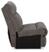 Next-Gen DuraPella Power Reclining Sectional Sofa - Furniture Land (Milwaukee, WI)