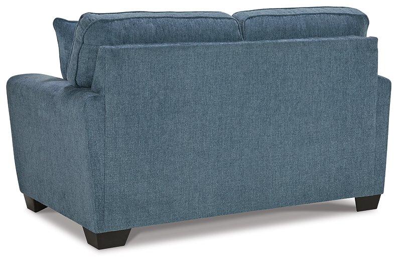 Cashton Living Room Set - Furniture Land (Milwaukee, WI)