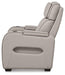 Boyington Power Recliner - Furniture Land (Milwaukee, WI)