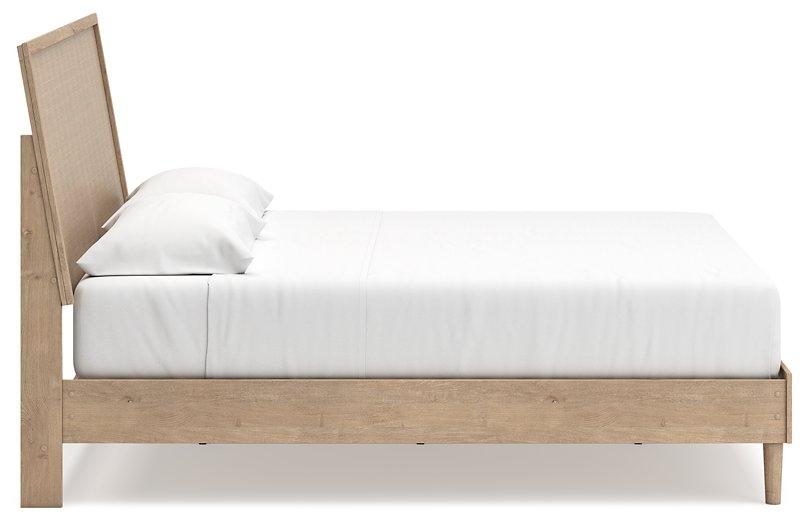 Cielden Bedroom Set - Furniture Land (Milwaukee, WI)