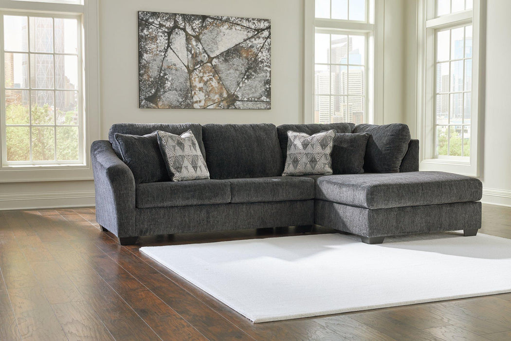 Biddeford Living Room Set - Furniture Land (Milwaukee, WI)