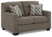 Mahoney Living Room Set - Furniture Land (Milwaukee, WI)