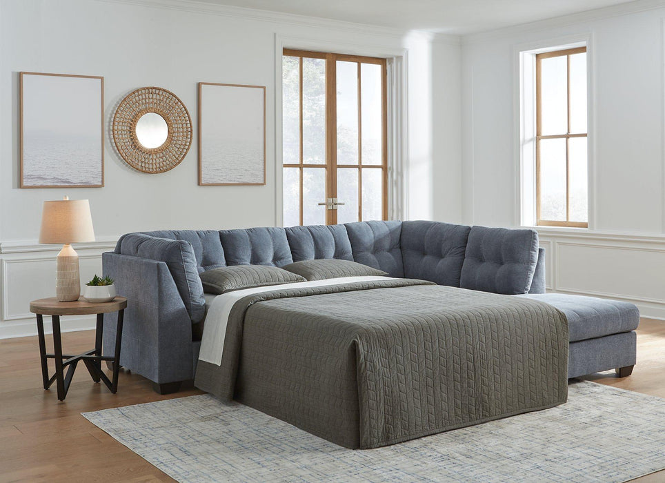 Marleton Living Room Set - Furniture Land (Milwaukee, WI)