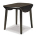 Hammis Dining Set - Furniture Land (Milwaukee, WI)