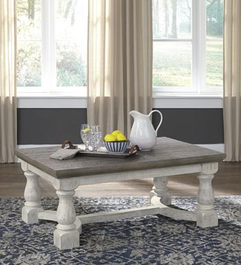 Havalance Occasional Table Set - Furniture Land (Milwaukee, WI)