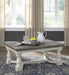 Havalance Occasional Table Set - Furniture Land (Milwaukee, WI)