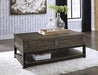 Johurst Table Set - Furniture Land (Milwaukee, WI)
