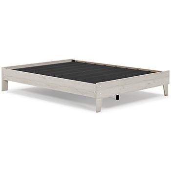 Socalle Bed and Mattress Set - Furniture Land (Milwaukee, WI)