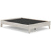 Socalle Bed and Mattress Set - Furniture Land (Milwaukee, WI)