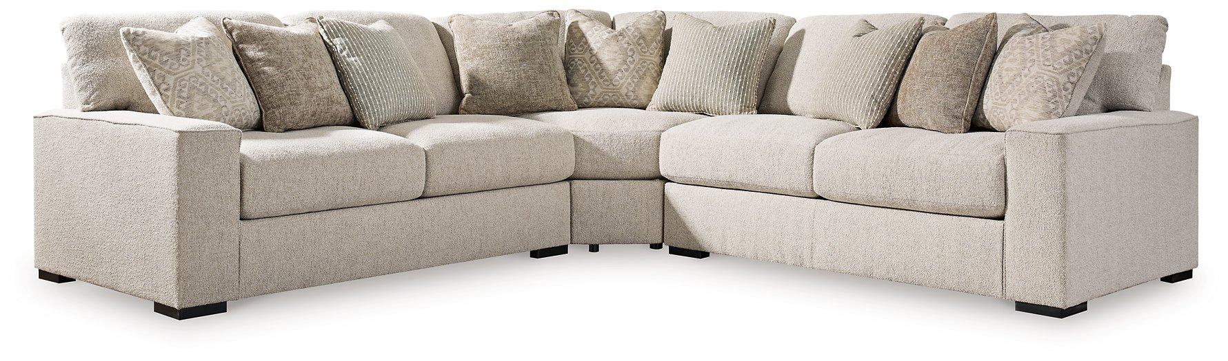 Ballyton Upholstery Package - Furniture Land (Milwaukee, WI)