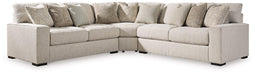 Ballyton Upholstery Package - Furniture Land (Milwaukee, WI)