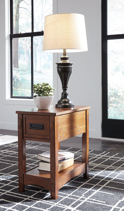 Breegin End Table Set - Furniture Land (Milwaukee, WI)