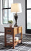 Breegin End Table Set - Furniture Land (Milwaukee, WI)
