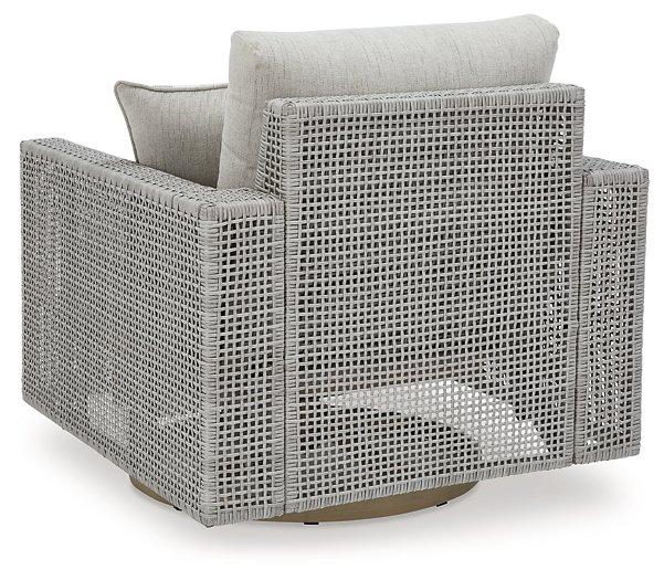 Seton Creek Outdoor Seating Set - Furniture Land (Milwaukee, WI)