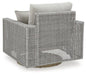 Seton Creek Outdoor Seating Set - Furniture Land (Milwaukee, WI)