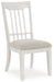 Shaybrock Dining Package - Furniture Land (Milwaukee, WI)