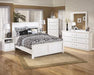 Bostwick Shoals Youth Dresser - Furniture Land (Milwaukee, WI)