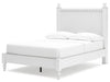 Mollviney Bedroom Set - Furniture Land (Milwaukee, WI)