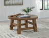 Mackifeld Occasional Table Set - Furniture Land (Milwaukee, WI)