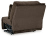 Top Tier Sectional Sofa Chaise - Furniture Land (Milwaukee, WI)