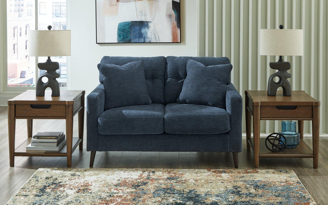 Bixler Living Room Set - Furniture Land (Milwaukee, WI)