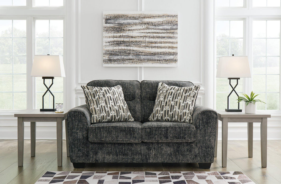 Lonoke Living Room Set - Furniture Land (Milwaukee, WI)
