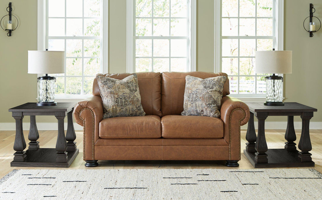 Carianna Living Room Set - Furniture Land (Milwaukee, WI)
