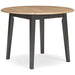 Gesthaven Dining Set - Furniture Land (Milwaukee, WI)