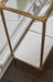 Ryandale Console Sofa Table - Furniture Land (Milwaukee, WI)