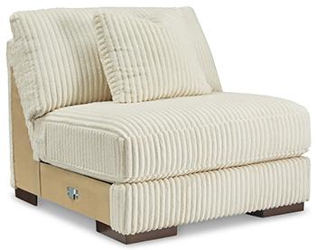 Lindyn Sectional Sofa - Furniture Land (Milwaukee, WI)