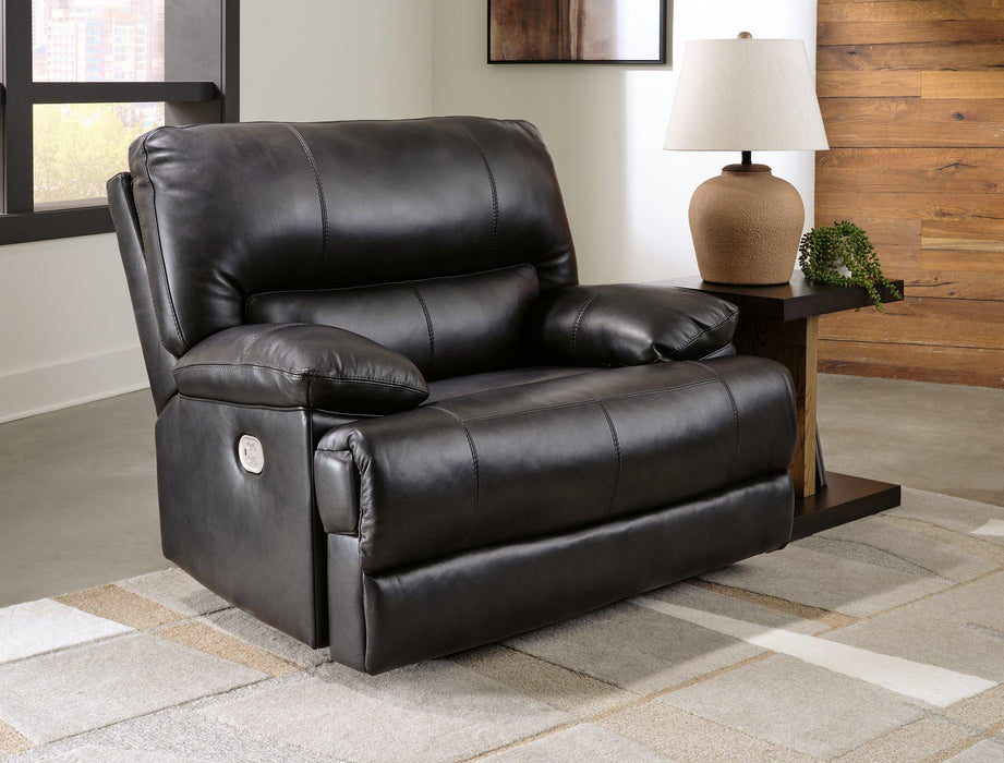 Mountainous Living Room Set - Furniture Land (Milwaukee, WI)