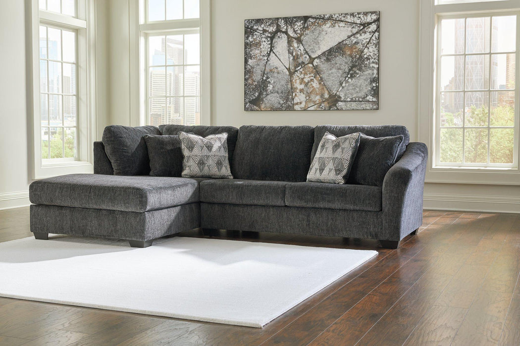 Biddeford Living Room Set - Furniture Land (Milwaukee, WI)