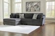 Biddeford Living Room Set - Furniture Land (Milwaukee, WI)