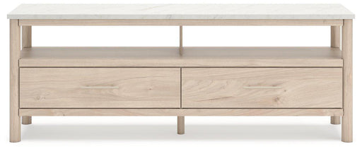 Cadmori 72" TV Stand - Furniture Land (Milwaukee, WI)